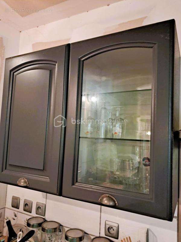 Maison à CUXAC-D&#039;AUDE