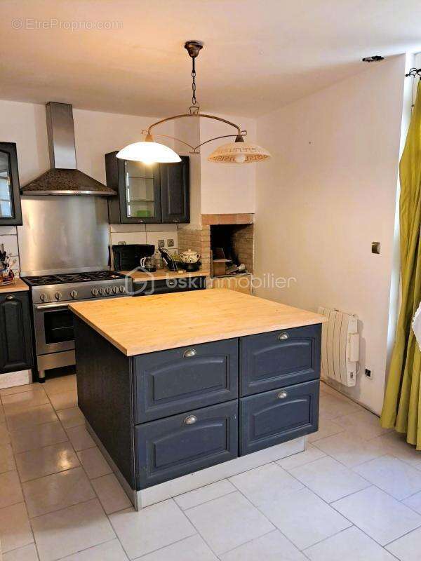 Maison à CUXAC-D&#039;AUDE