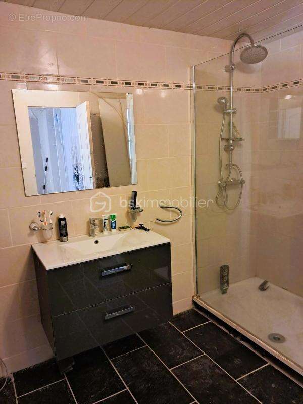 Maison à CUXAC-D&#039;AUDE