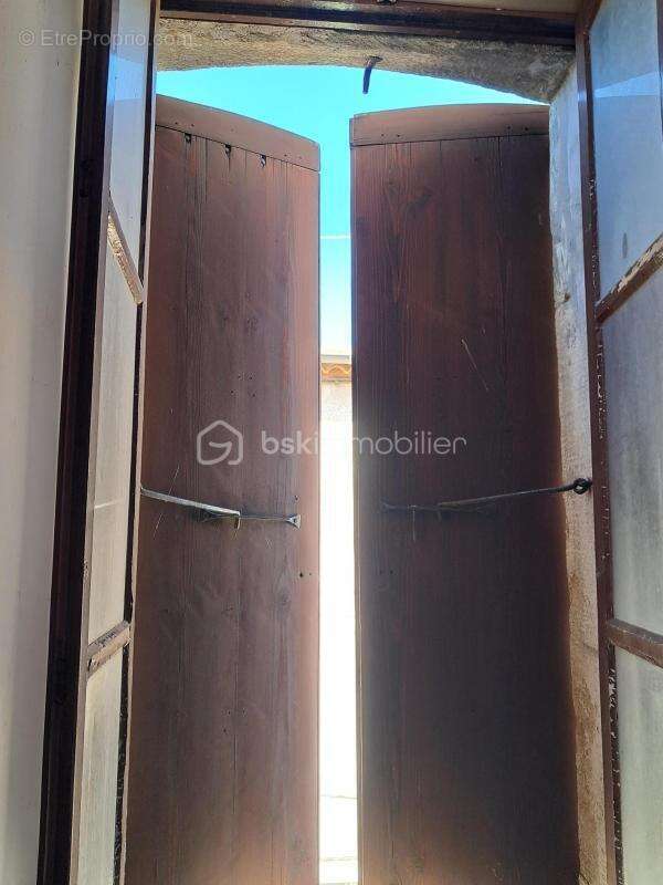 Maison à CUXAC-D&#039;AUDE