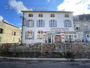 Commerce à DOMREMY-LA-PUCELLE