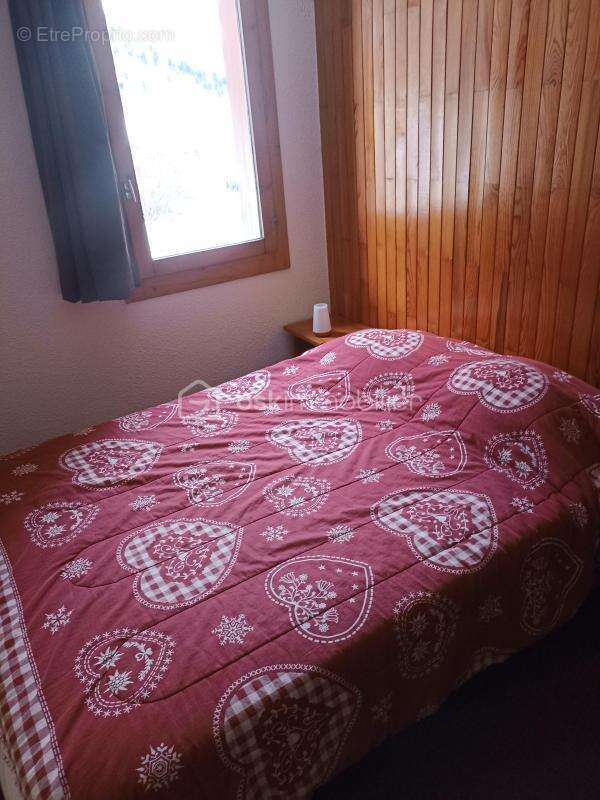 Appartement à LES AVANCHERS-VALMOREL