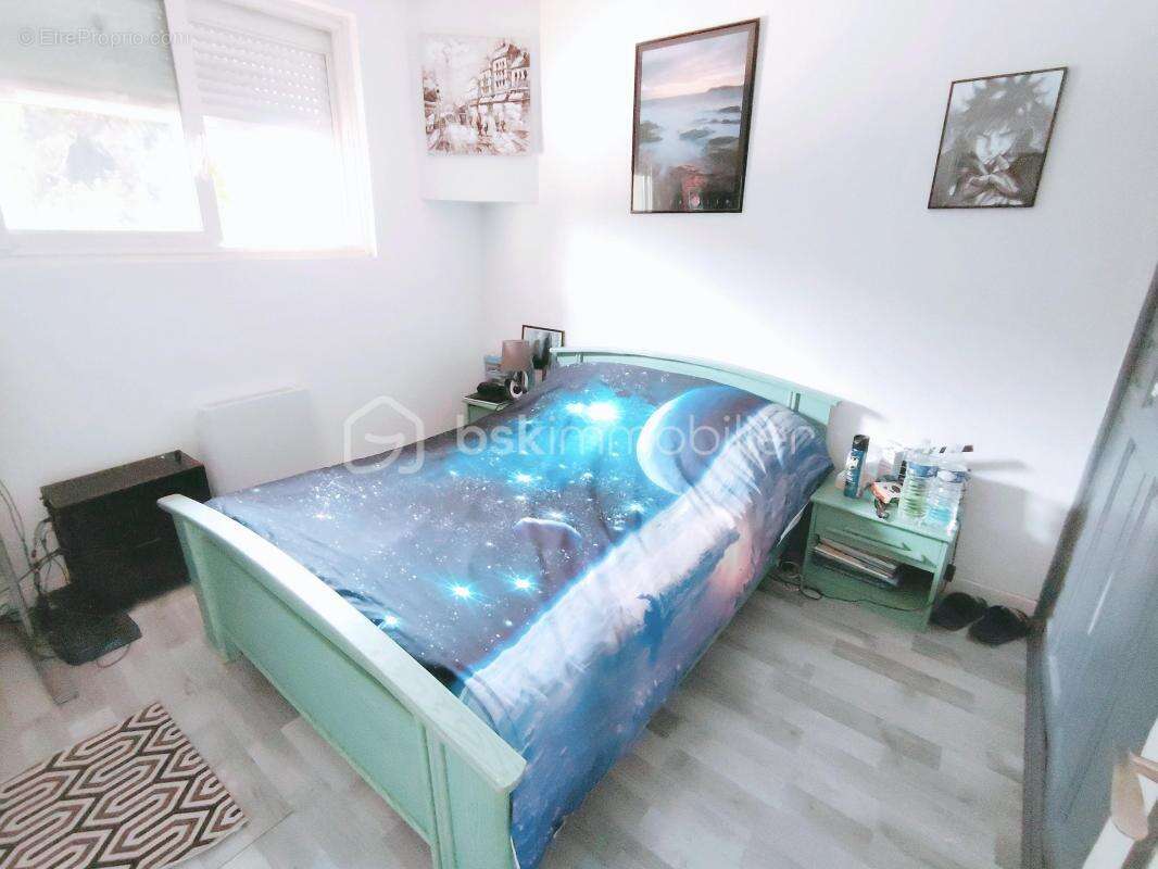 Maison à GRATENTOUR