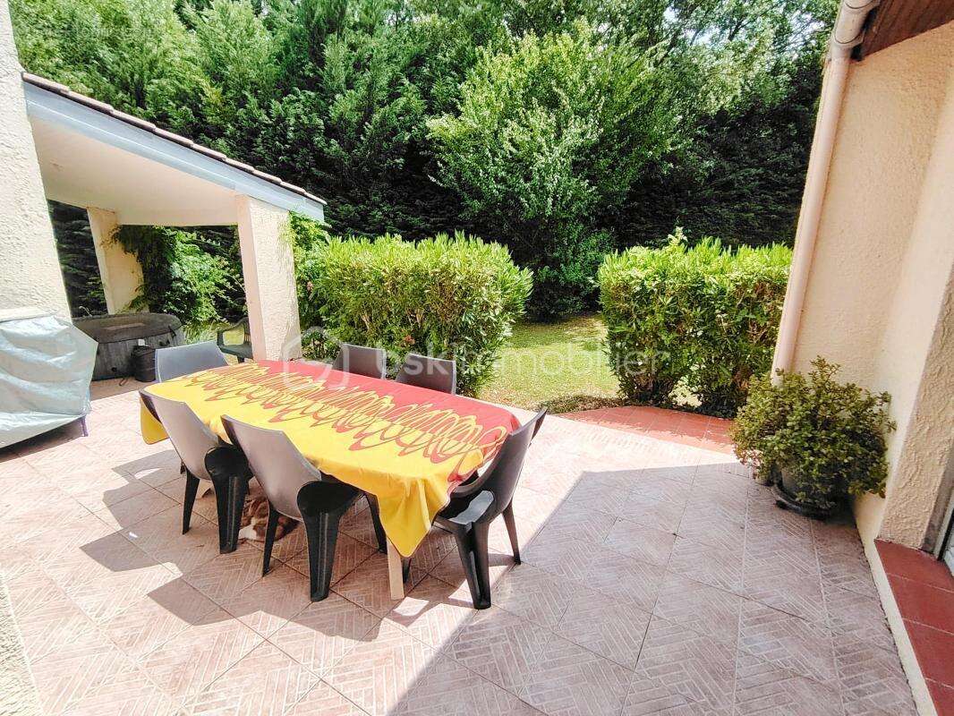 Maison à GRATENTOUR