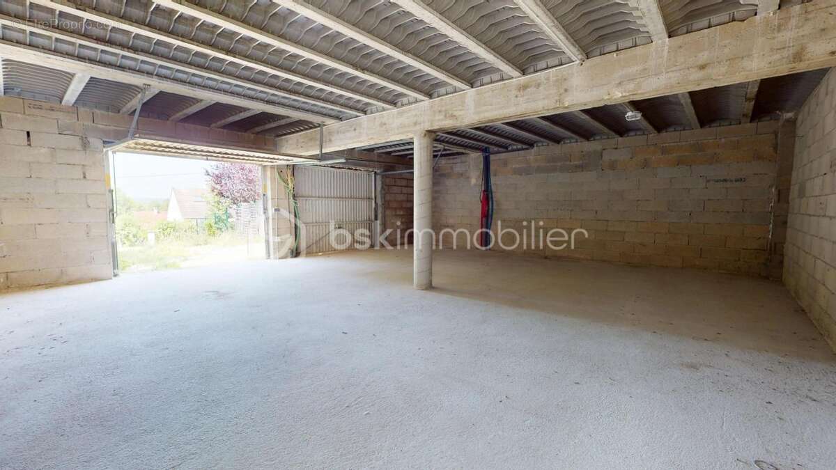 Appartement à BREUILLET