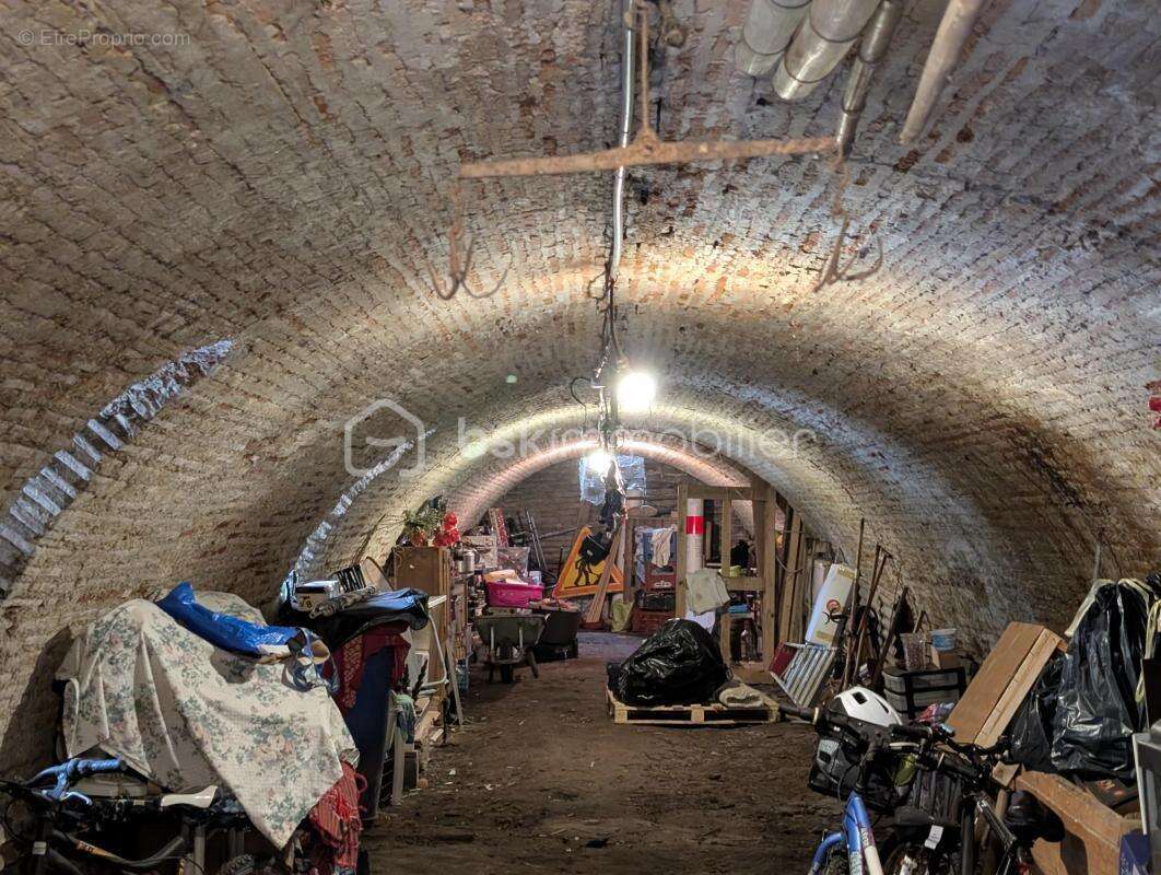 Maison à LE MAS-D&#039;AGENAIS