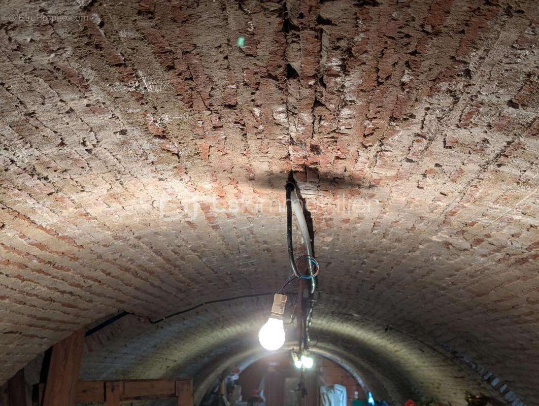 Maison à LE MAS-D&#039;AGENAIS