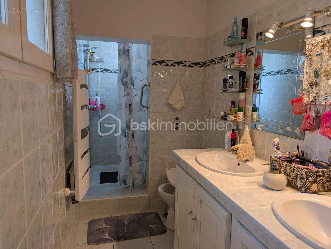 Maison à LE MAS-D&#039;AGENAIS