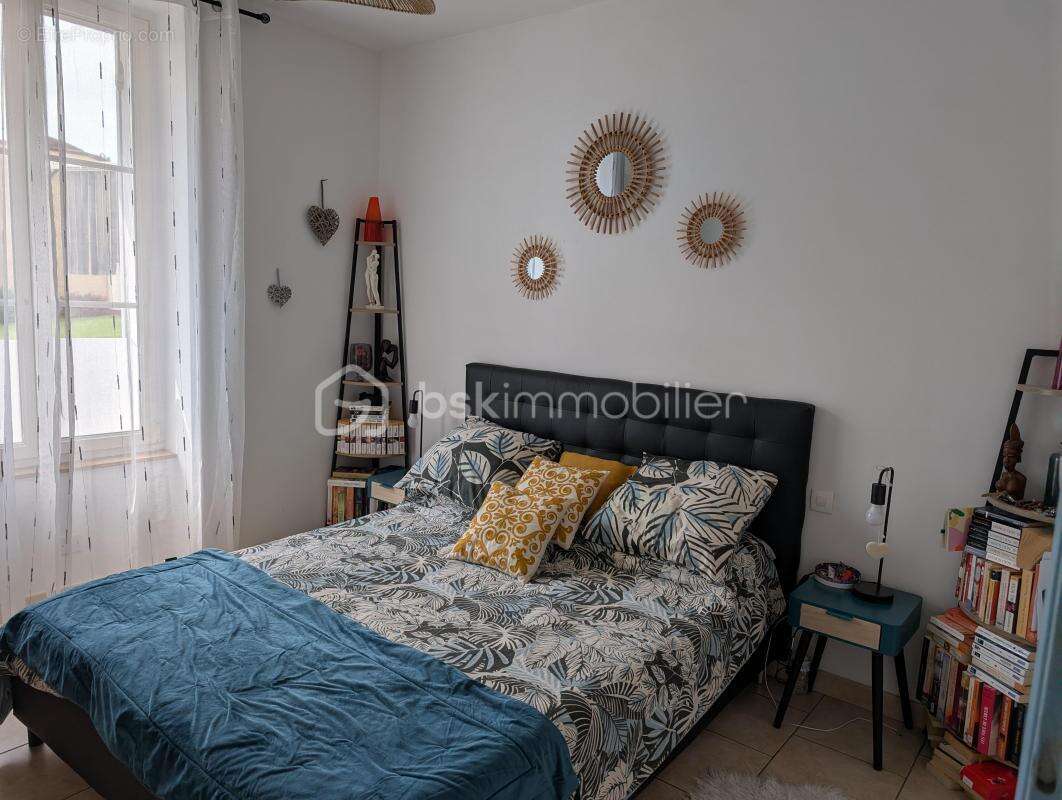 Maison à LE MAS-D&#039;AGENAIS