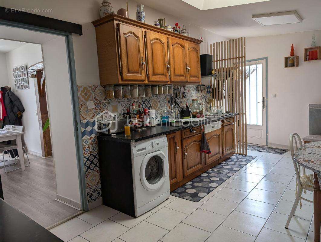 Maison à LE MAS-D&#039;AGENAIS