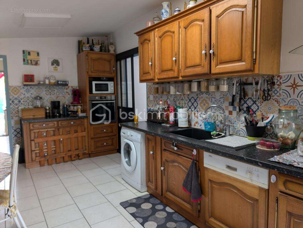 Maison à LE MAS-D&#039;AGENAIS