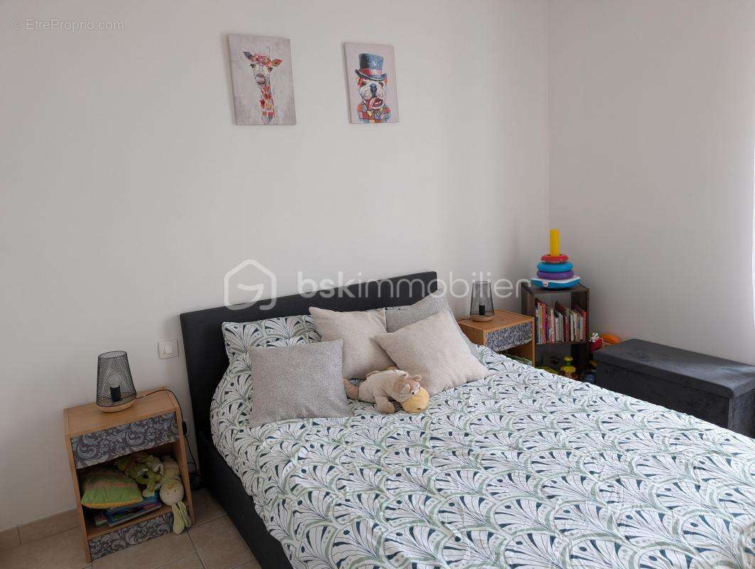 Maison à LE MAS-D&#039;AGENAIS