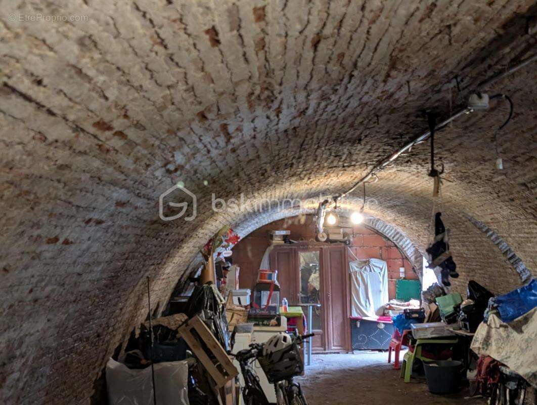 Maison à LE MAS-D&#039;AGENAIS