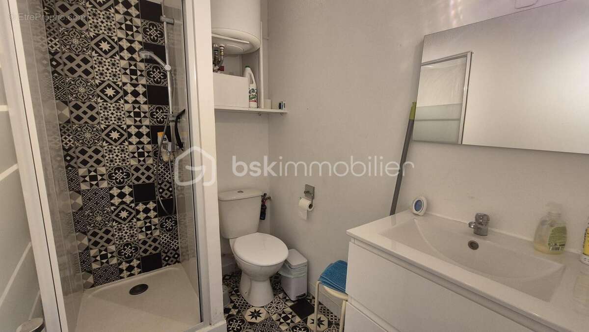 Appartement à CANET-EN-ROUSSILLON