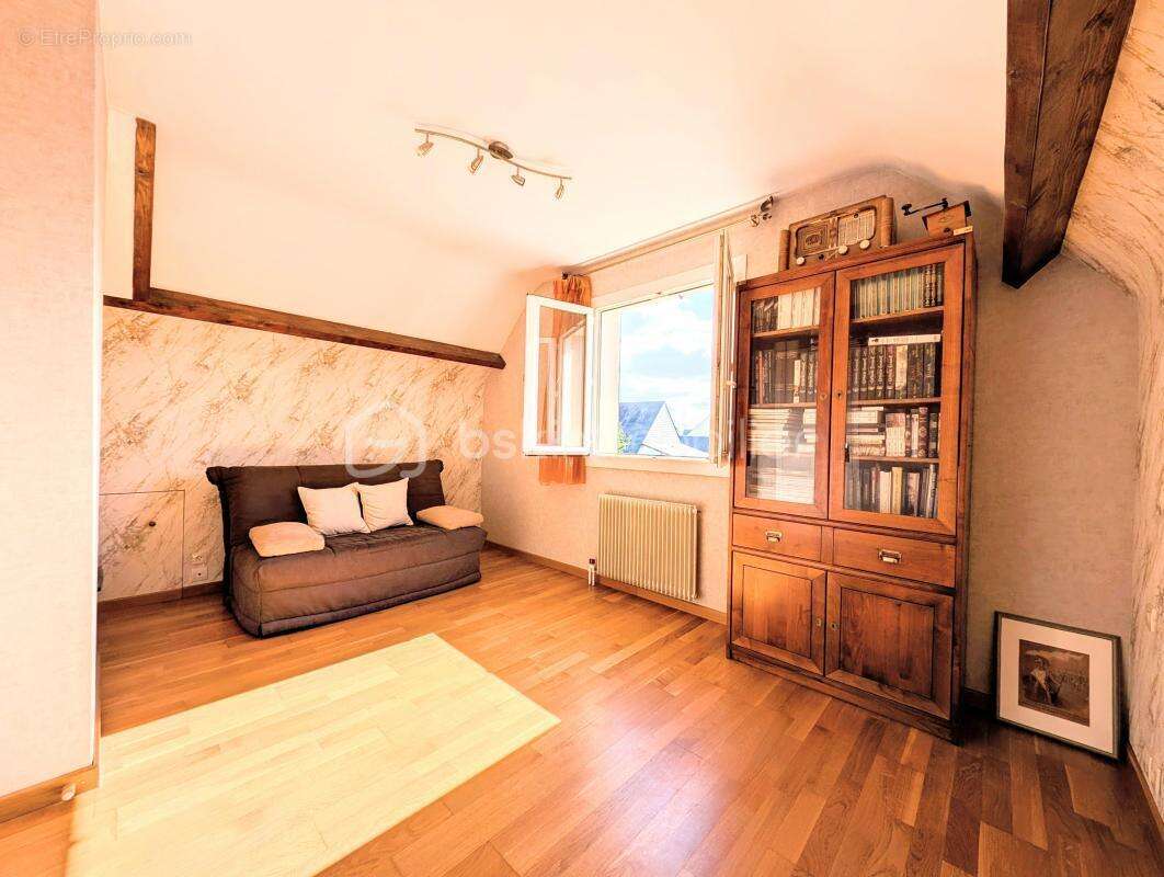 Maison à MONDEVILLE