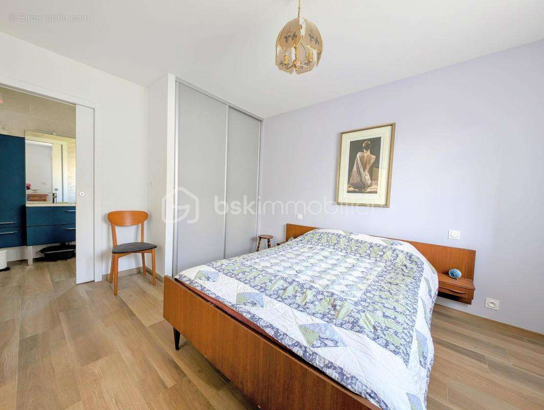 Maison à MONDEVILLE