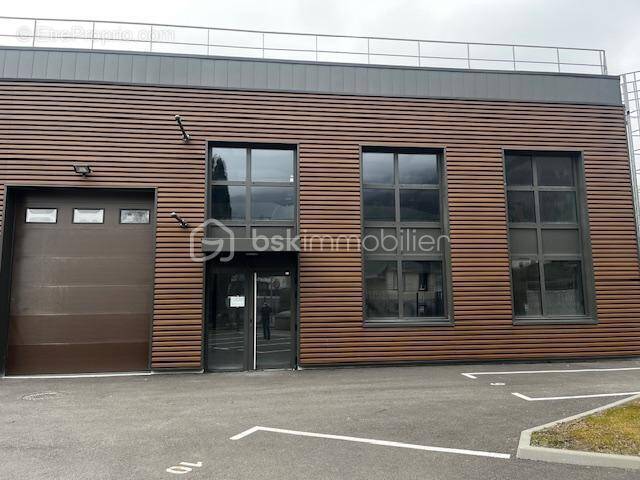 Commerce à SAINT-MICHEL-DE-MAURIENNE