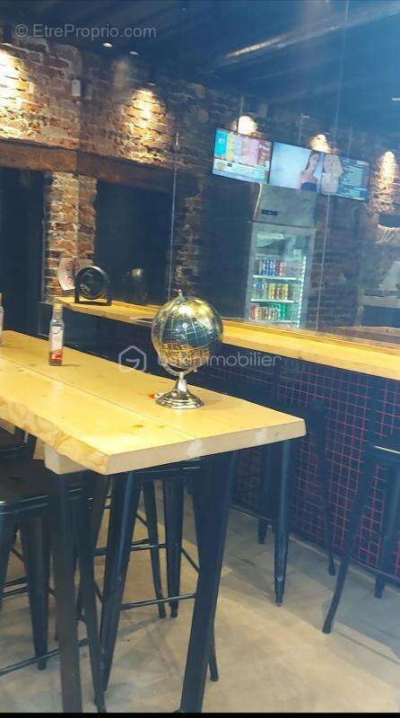 Commerce à PARIS-16E