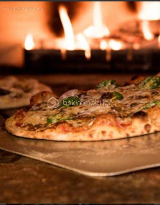 Commerce à PARIS-16E