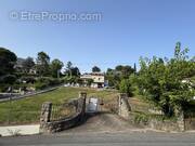 Terrain à AURIBEAU-SUR-SIAGNE