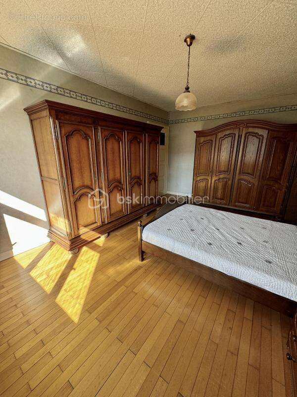 Maison à CREUTZWALD