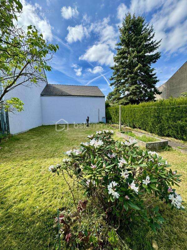 Maison à CREUTZWALD