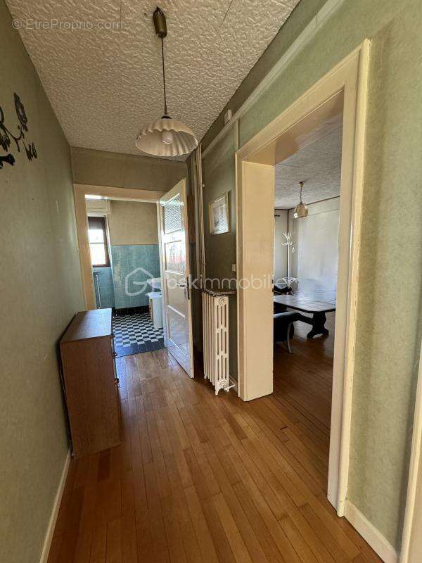 Maison à CREUTZWALD