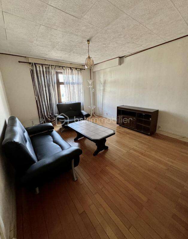 Maison à CREUTZWALD