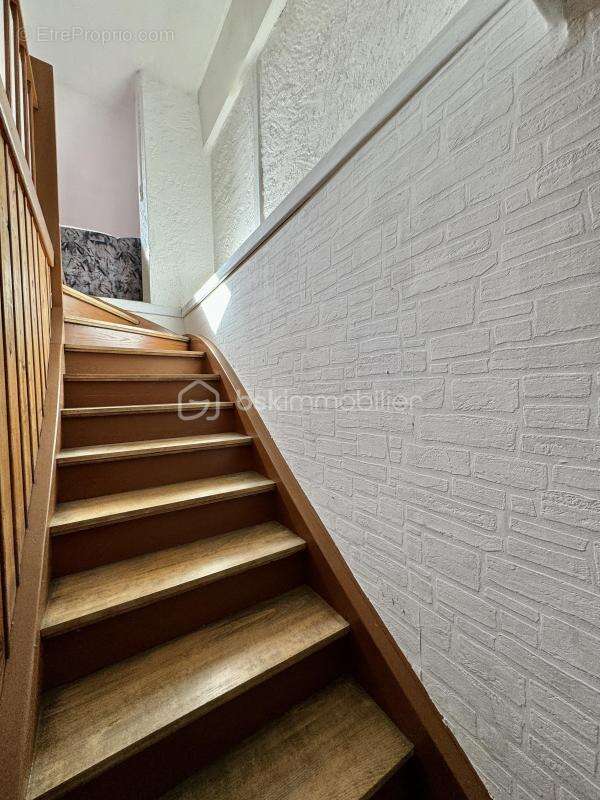 Maison à CREUTZWALD