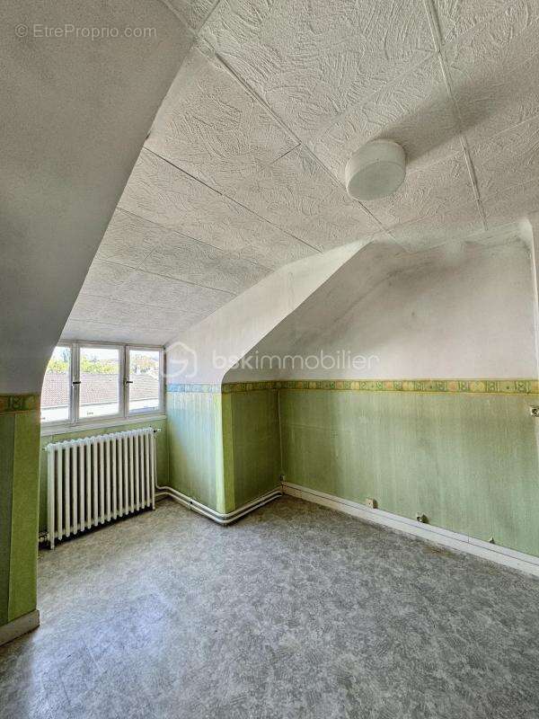 Maison à CREUTZWALD