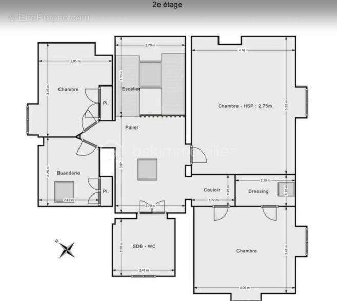 Maison à MONTEREAU-FAULT-YONNE