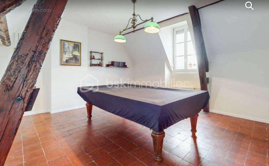 Maison à MONTEREAU-FAULT-YONNE