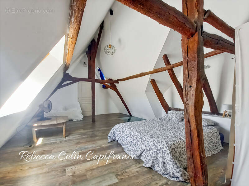 Maison à TOURTOIRAC