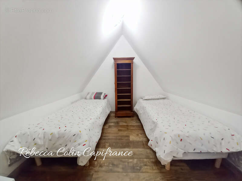 Maison à TOURTOIRAC