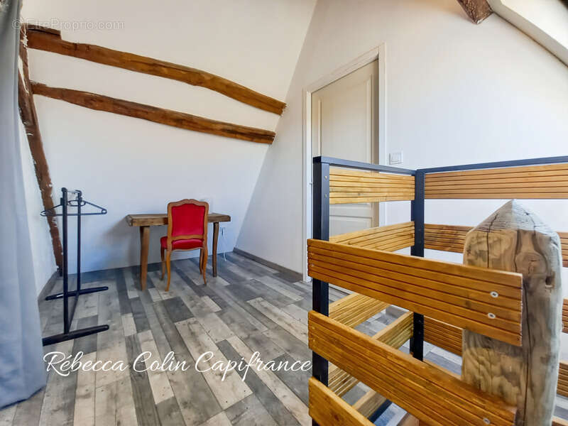 Maison à TOURTOIRAC