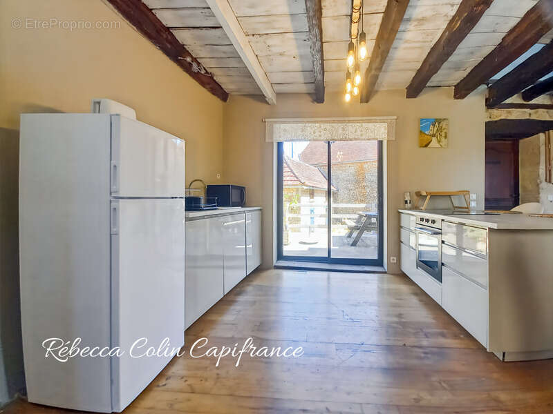 Maison à TOURTOIRAC