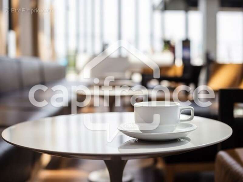 Commerce à LES CONTAMINES-MONTJOIE