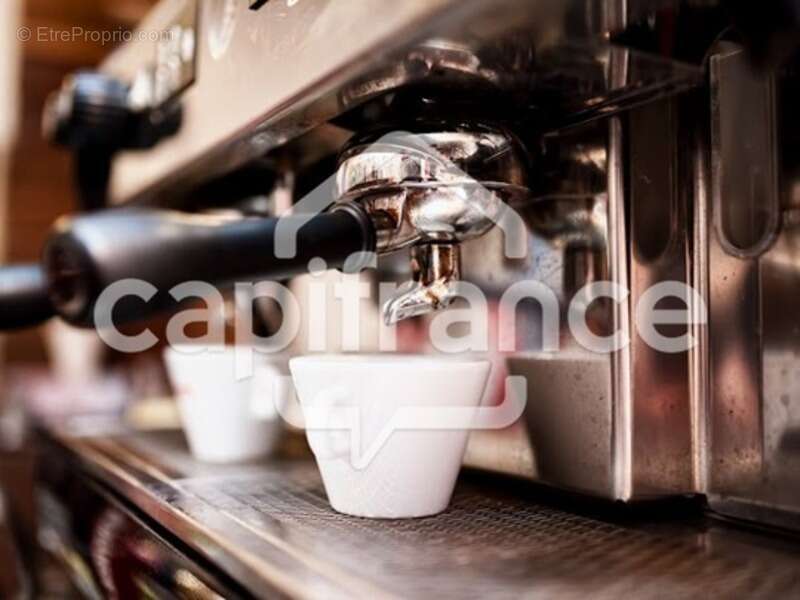 Commerce à LES CONTAMINES-MONTJOIE