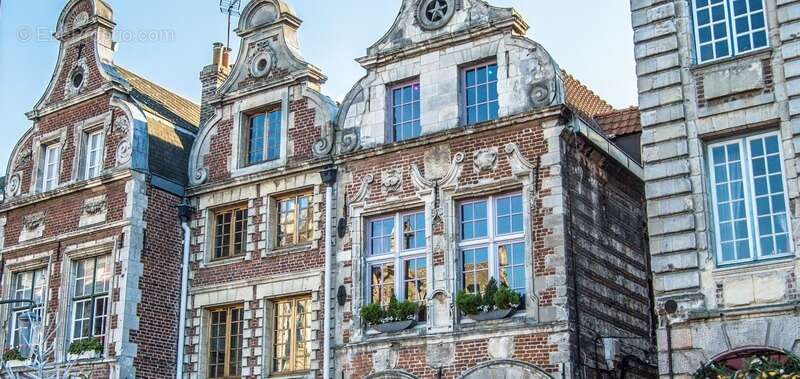 Appartement à ARRAS