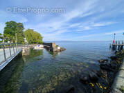 Appartement à PUBLIER