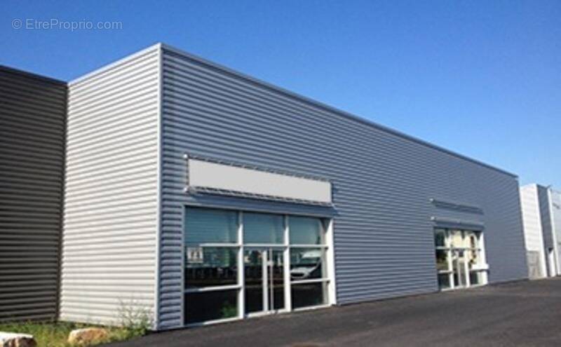 Commerce à VILLEFRANCHE-SUR-SAONE