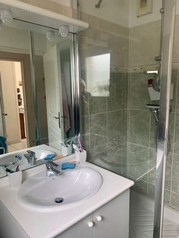 Appartement à URRUGNE