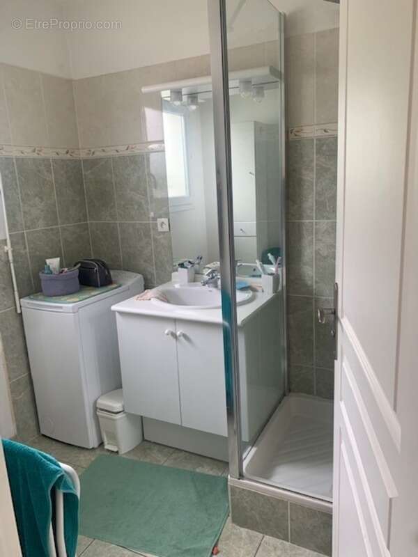 Appartement à URRUGNE