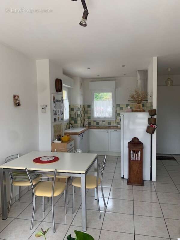 Appartement à URRUGNE