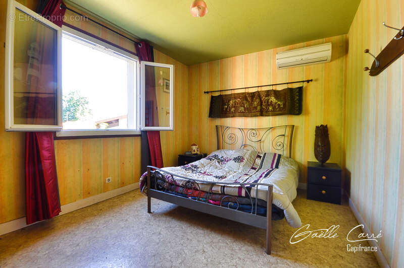 Maison à AVAILLES-LIMOUZINE