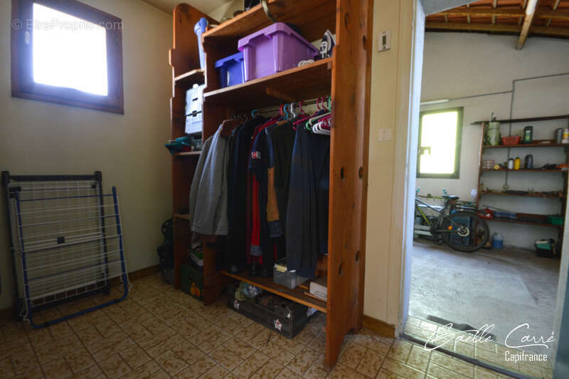 Maison à AVAILLES-LIMOUZINE