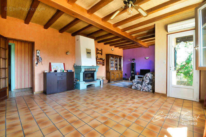 Maison à AVAILLES-LIMOUZINE