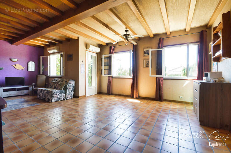 Maison à AVAILLES-LIMOUZINE