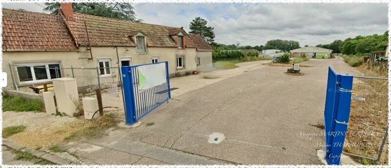 Commerce à SANCOINS