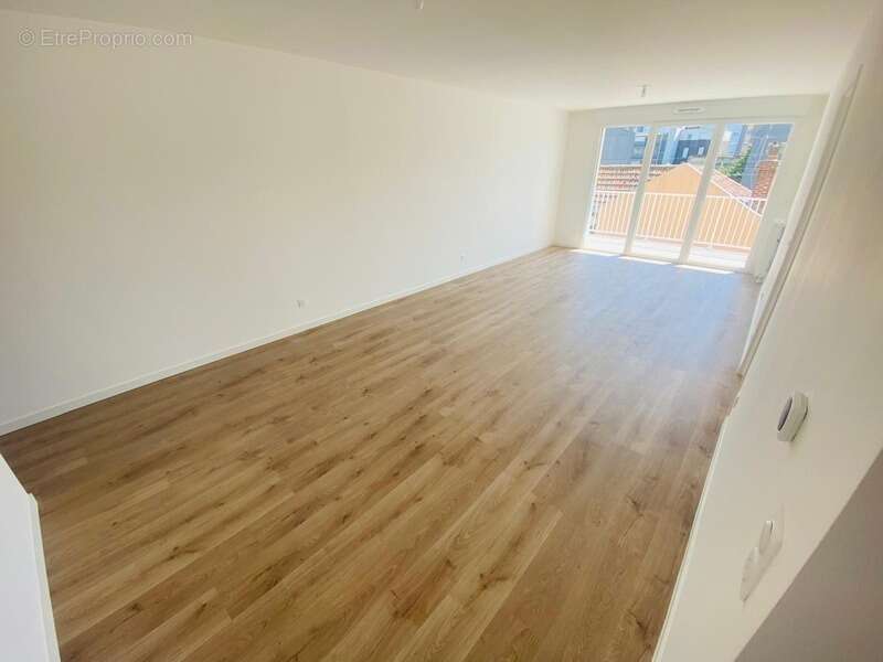 Appartement à LE HAVRE